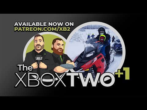 XB2+1 (Ep. 24) Talking Xbox, Ubisoft, Call of Duty, Halo, and more with TOM HENDERSON