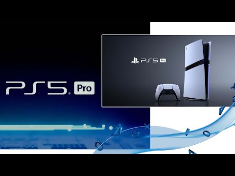 PlayStation 5 Pro offiziell angekündigt – Alles, was du wissen musst!