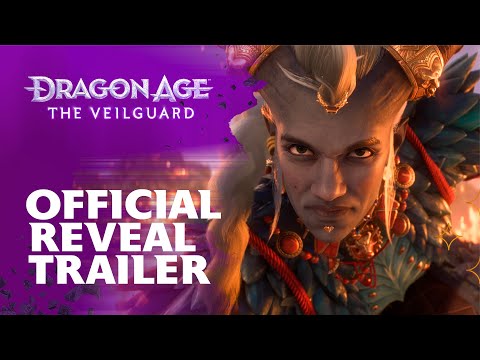 Dragon Age™: The Veilguard | Offizieller Reveal-Trailer