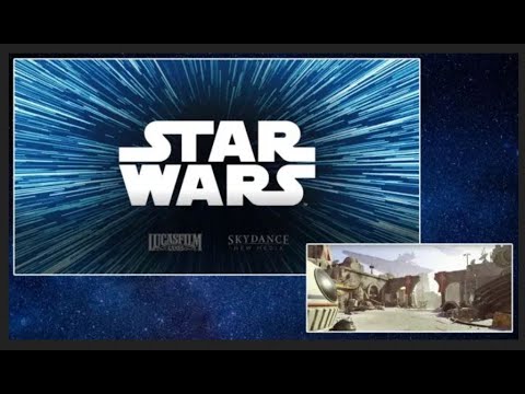 Krise bei EA: Entlassungswelle trifft Hunderte und stoppt Star Wars Projekt!