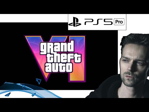 PS5 Pro: Kommt endlich 4K 60 FPS für GTA 6 oder nur Hype?