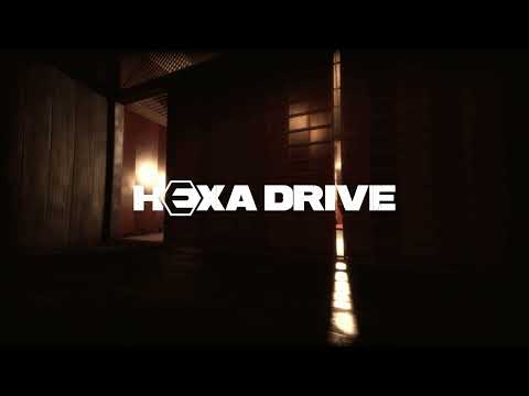 Hexadrive new title teaser trailer