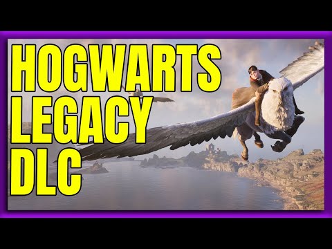 EXCLUSIVE: Hogwarts Legacy Definitive Edition DLC In Development