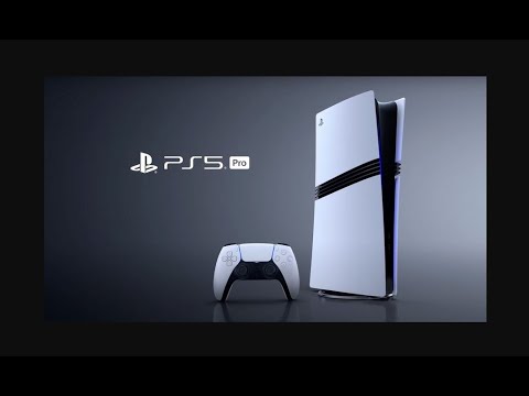 PlayStation 5 Pro: Neue Spezifikationen und Verbesserungen für PS4-Spiele enthüllt