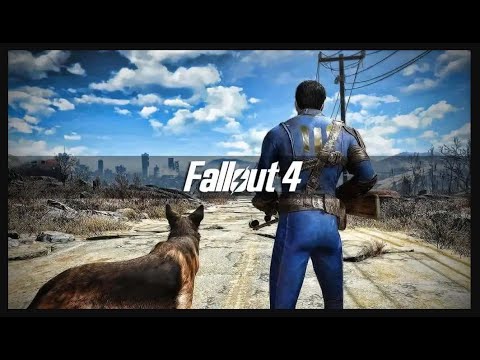 Fallout 4 PS5 Version - Mein Fazit - Nicht immer gleich MECKERN