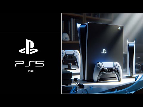 PS5 Pro: Ein Blick in die Zukunft des Gaming – 4K und 120 FPS?