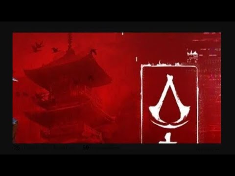 Assassin&#039;s Creed Red: Erscheinungsdatum und Details enthüllt!