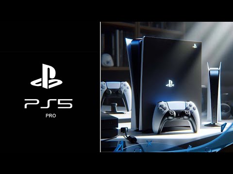 PS5 Pro: Unreal Engine 5 entfaltet volles Potenzial