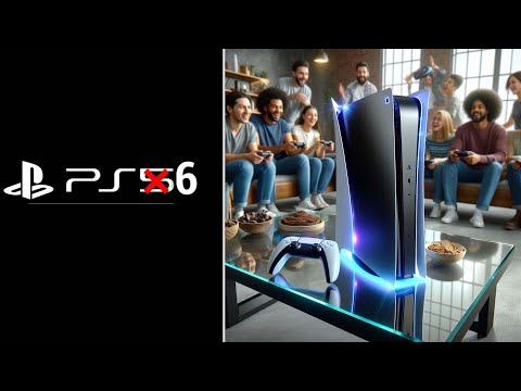 PlayStation 6: Rückwärtskompatibilität wird durch PS5 Pro profitieren