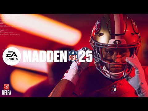 Madden 25 | Official Launch Trailer