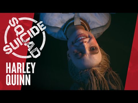 Suicide Squad: Kill the Justice League | Official Harley Quinn Trailer