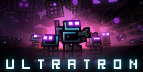 ultratron reviews xbox one