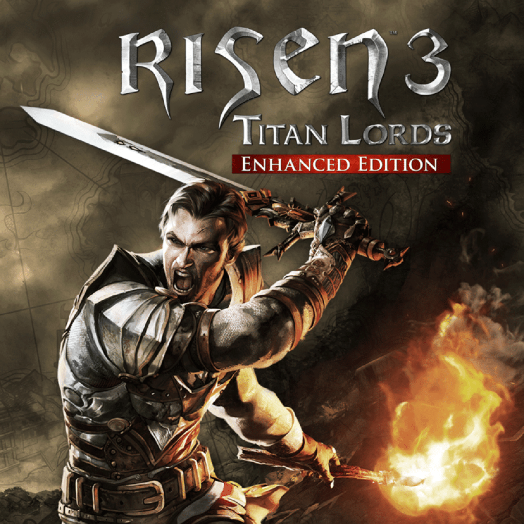 Risen 3 рецепты оружия