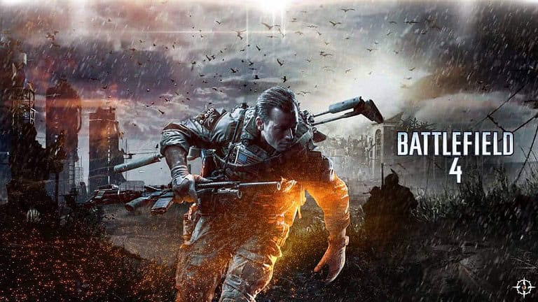 Battlefield 4 legacy operations что это