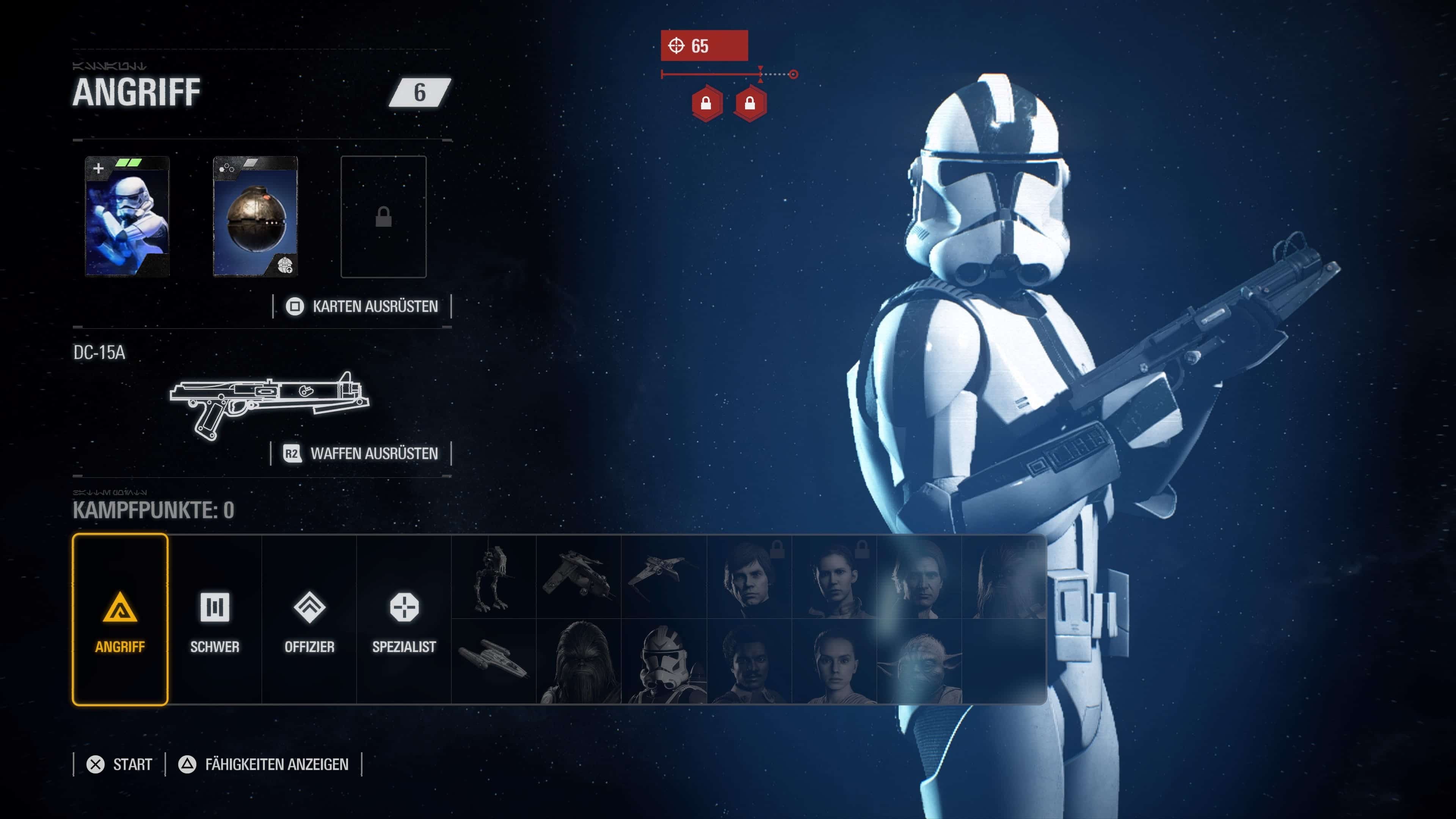 как запустить battlefront 2 в стиме фото 89