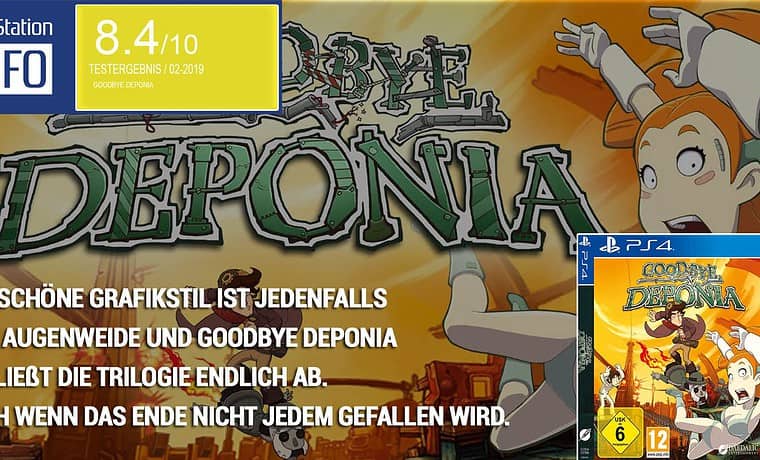 deponia review