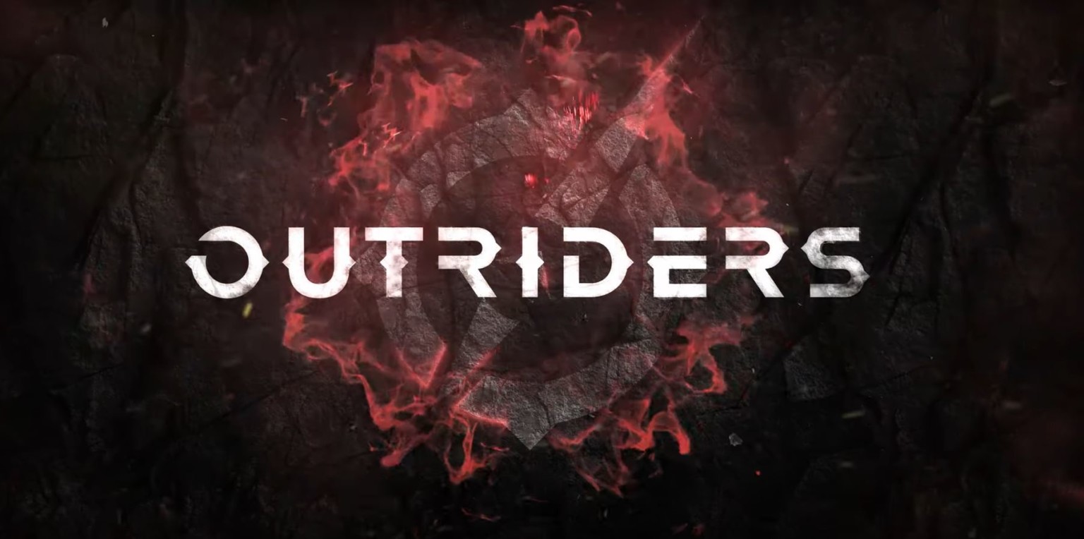 outriders demo ps5 download