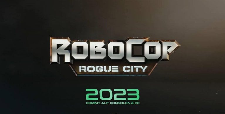 RoboCop: Rogue City instal the new for mac