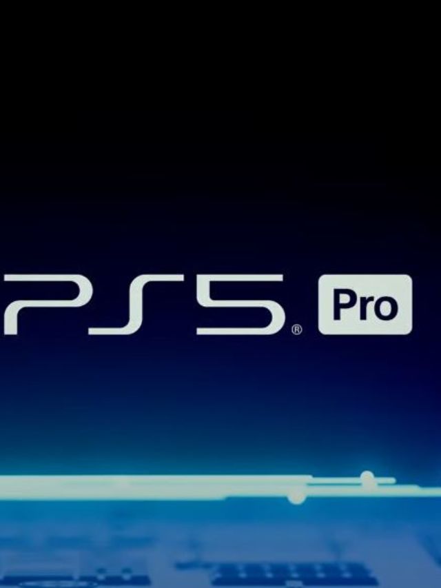 PlayStation 5 Pro FAQ